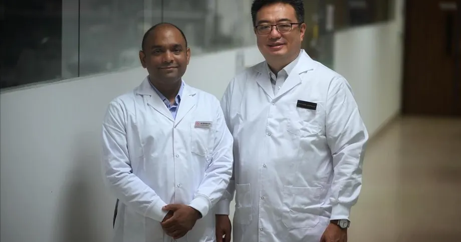 Singapore Opens Stem Cell Centre to Study Asian Heart Disease and Tailor Treatments