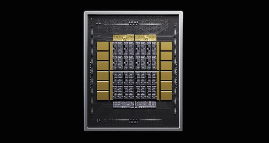 Samsung to Use TSMC 3nm Base Dies for Nvidia NVHBM as AI Memory Design Shifts