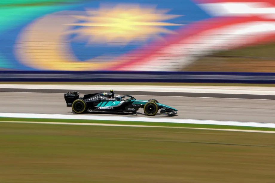 Mercedes Backs Sepang F1 Return as Malaysia Weighs Costs and a Possible Night Race