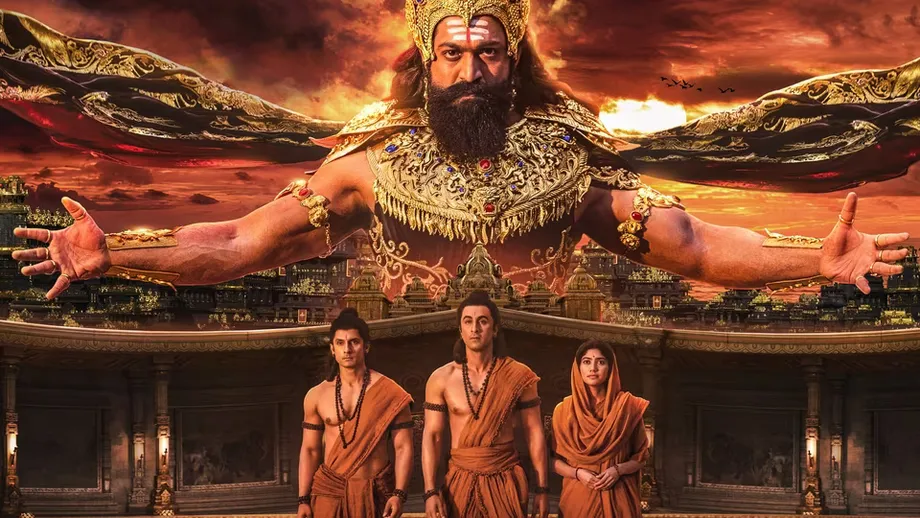 Ramayana Sets October 27 Los Angeles Premiere Ahead of November 2026 Release