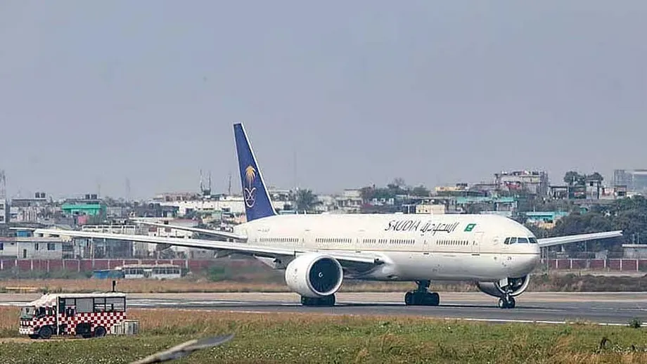 Saudi Airport Attacks Disrupt 126 Dhaka Flights, Affecting 19,377 Passengers