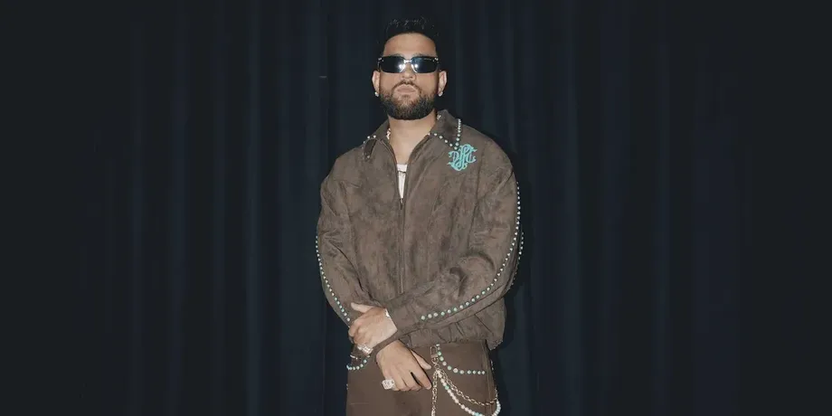 Karan Aujla Returns to Headline Rolling Loud India as Burna Boy, Metro Boomin and Skepta Make Debuts
