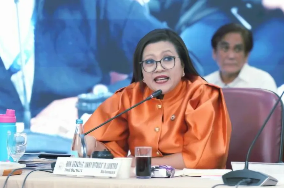 Sara Duterte Trial Turns on P817.87 Million Wealth Claim as Evidence Deadline Nears