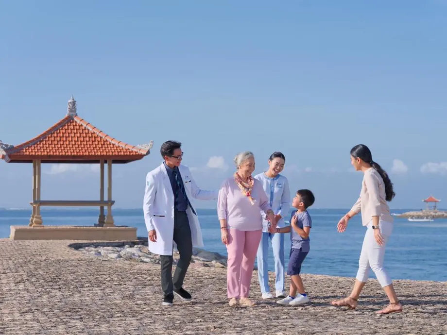 Indonesia Targets Rp 150 Trillion in Medical Travel Savings Through Sanur and Batam Health Zones