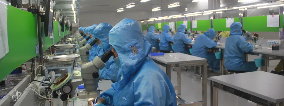 China Puts Companies at Centre of Plan to Turn Research Into Industrial Growth