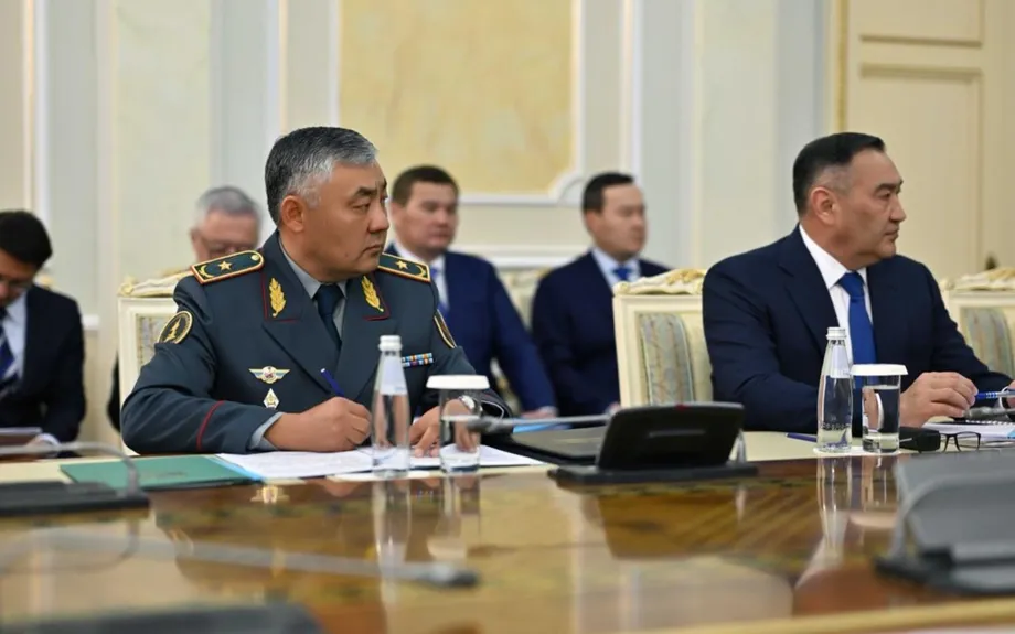 Kazakhstan Approves Army Reform With New Service Model and Unmanned Systems Forces