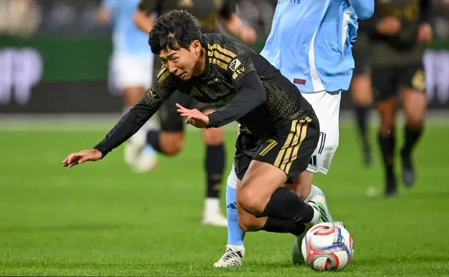 Son Heung-min Rift Allegations Reach Parliament as KFA Admits Player Concerns