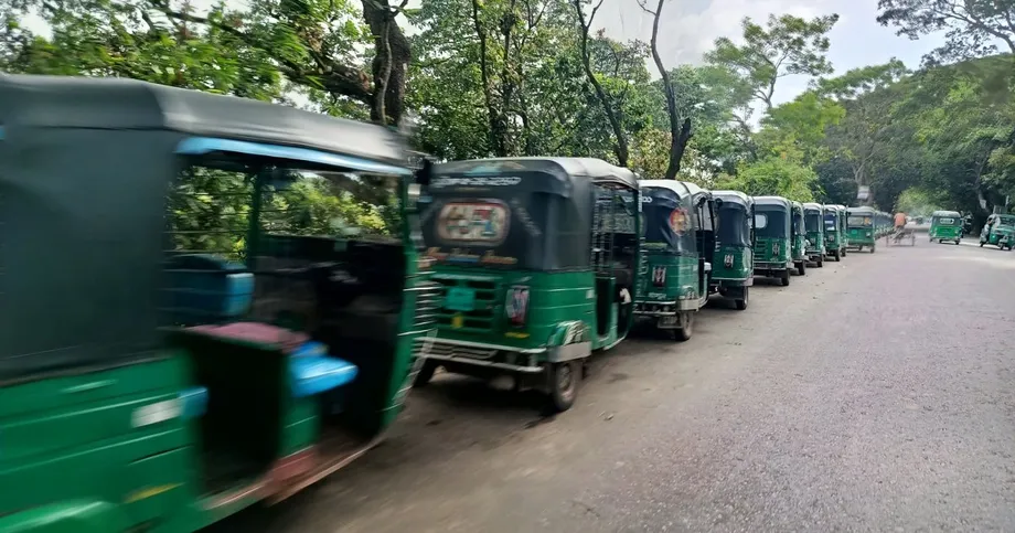 Bangladesh's Highway Three Wheeler Ban Falters as Fatal Crashes and Local Transport Needs Collide