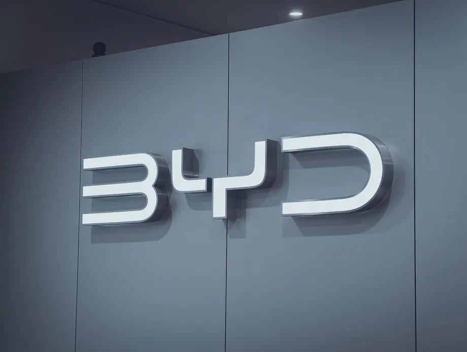 BYD Targets 2028 for L3 Automated Driving as China Expands Pilot Programs