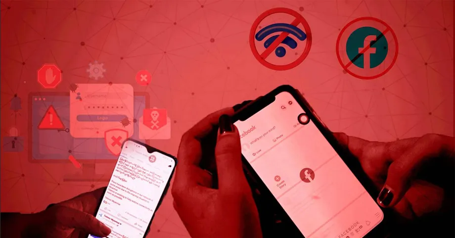 Myanmar Shares Worst Internet Freedom Ranking With China and Iran as Digital Crackdown Deepens
