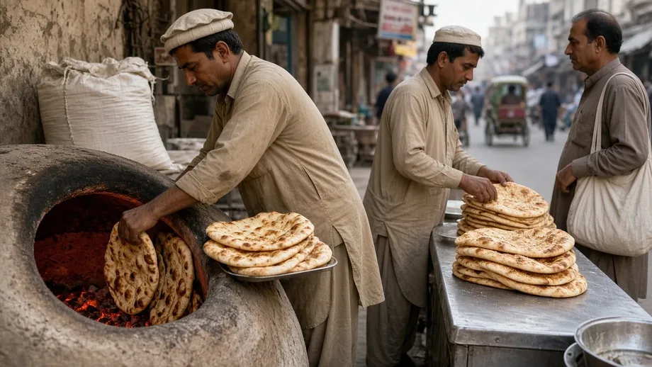 Pakistan LPG Prices Reach Rs750 as Food Costs Rise and Punjab Dealers Strike