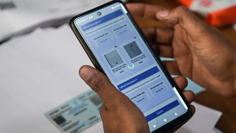 Election Commission Withholds SIR Software Details Under RTI, Citing Trade Secrets