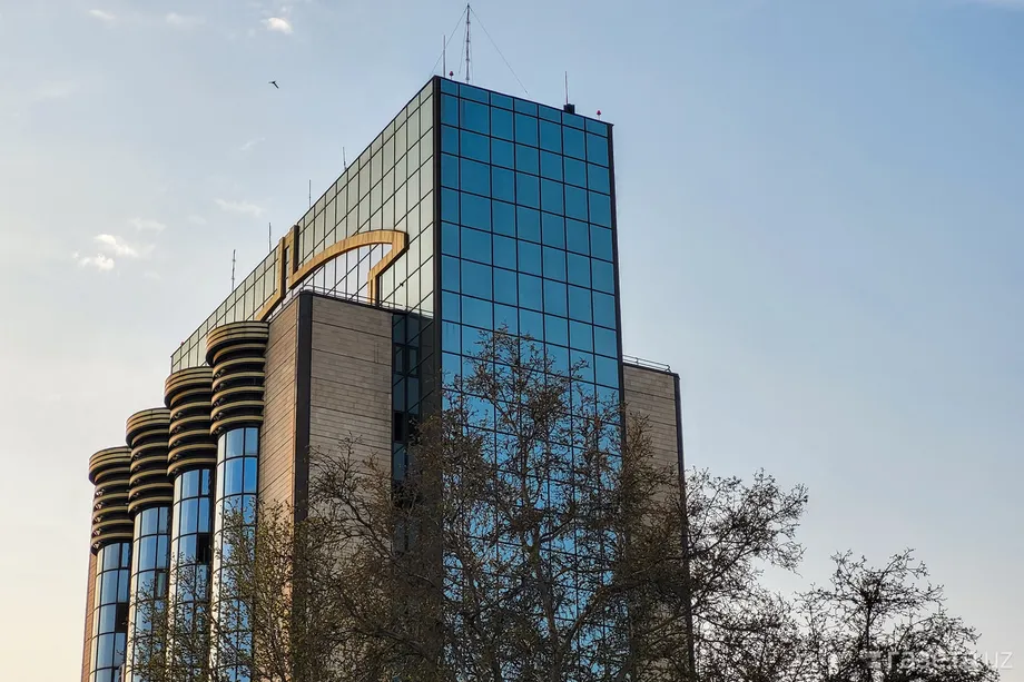 Open Bank Receives Uzbekistan's First Islamic Banking Licence