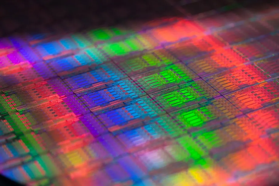 South Korea Faces Up to $100 Billion Chip Export Shortfall if AI Spending Slows