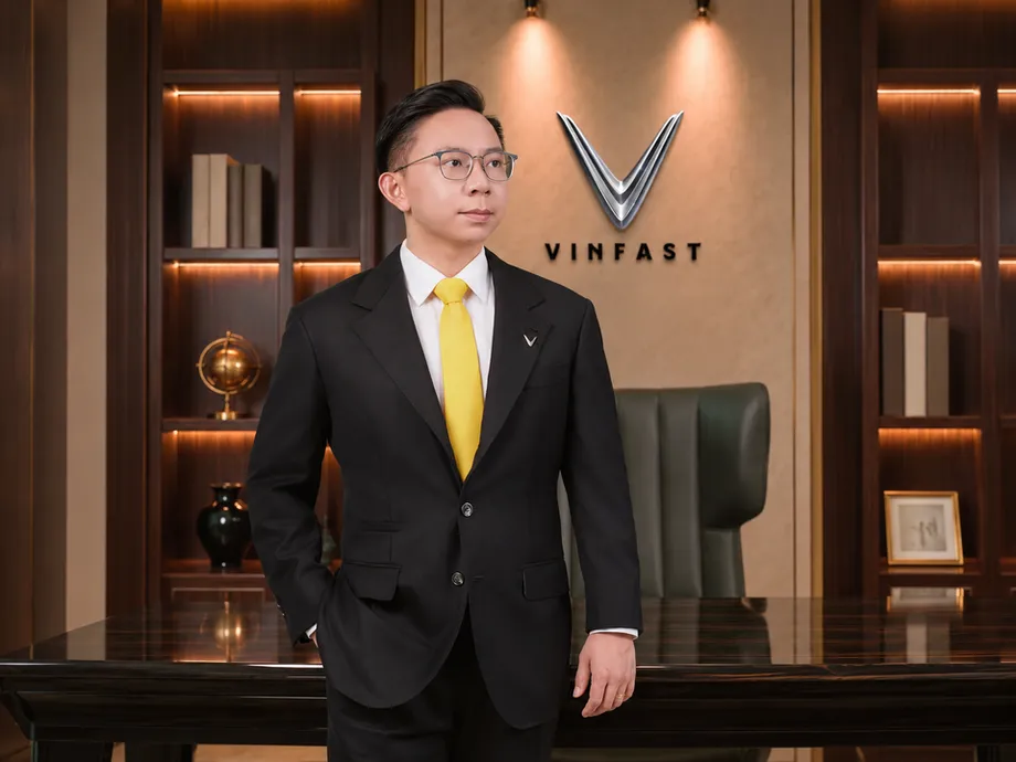 VinFast Explains $530 Million Vietnam Factory Sale as It Redirects Capital Overseas