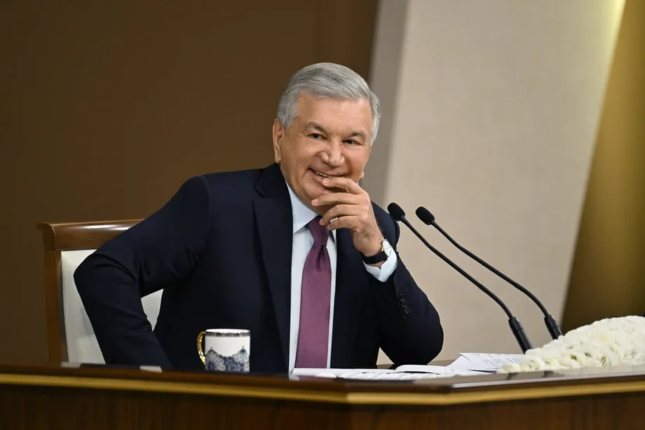 Uzbekistan to Transfer Film Production to Private Studios and Replace State Orders With Subsidies