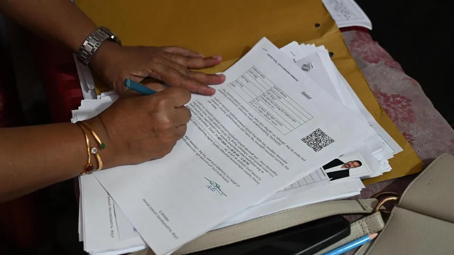 Karnataka Officials Filed 61,059 Voter Deletion Forms Without Reasons, Raising Questions Over Roll Revision