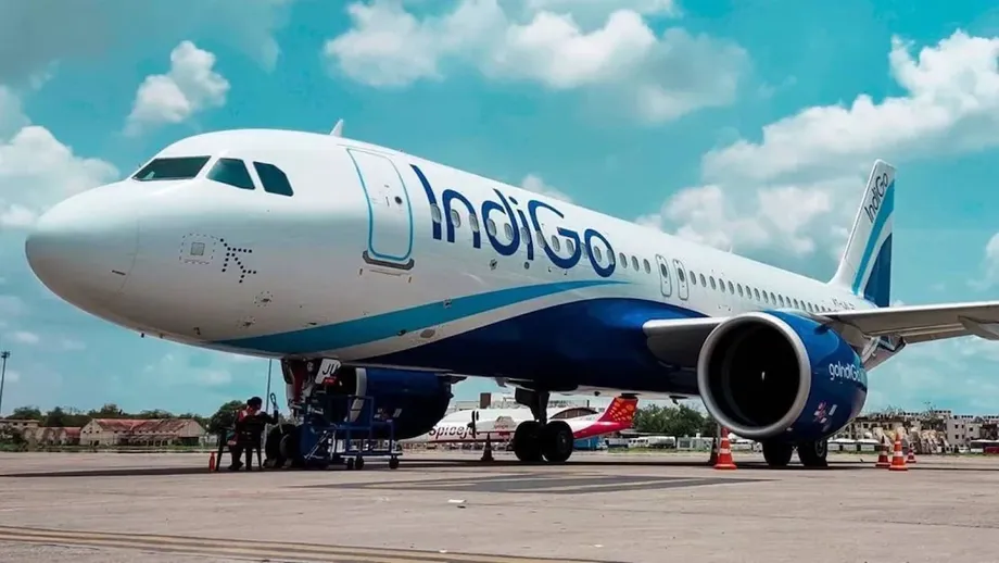 IndiGo Signals More Fare Increases as Fuel Bill Jumps 67% and Loss Reaches Rs 1,879 Crore