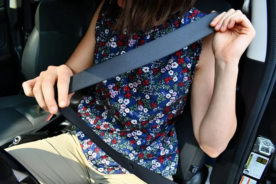 Uzbekistan to Allow Private Traffic Cameras to Record Seat Belt Violations From November 2026