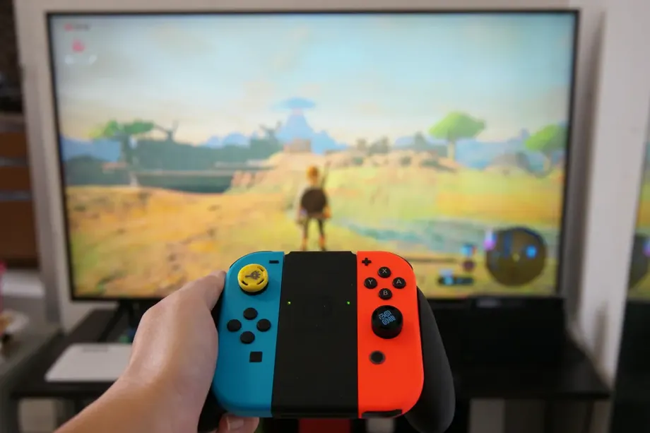 Nxnative Brings Switch Games to Apple Devices as Private Fork Shows Mario Kart World