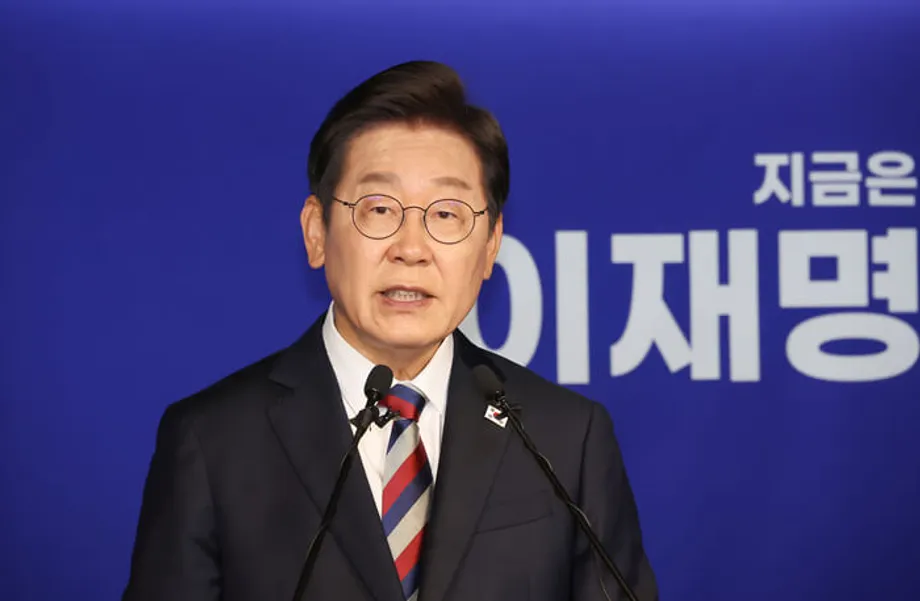 Lee Jae-myung vence eleição antecipada na Coreia do Sul em meio à reação contra a lei marcial e à turbulência política