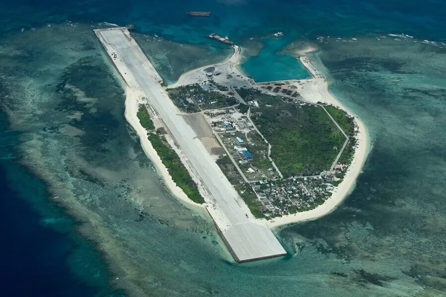 A vida na Ilha Thitu: a linha de frente das Filipinas na disputa pelo Mar do Sul da China