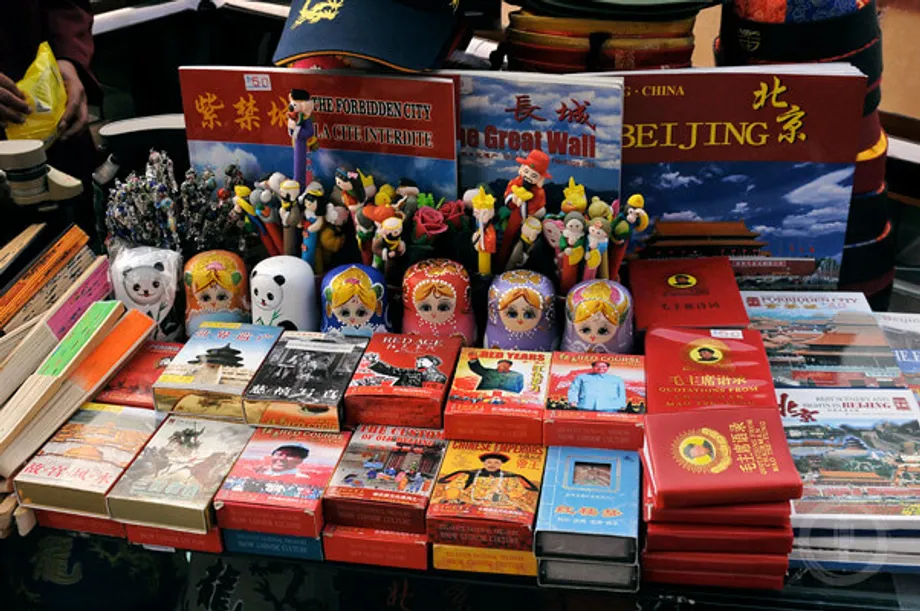 Exportações chinesas desafiam o setor manufatureiro do Sudeste Asiático