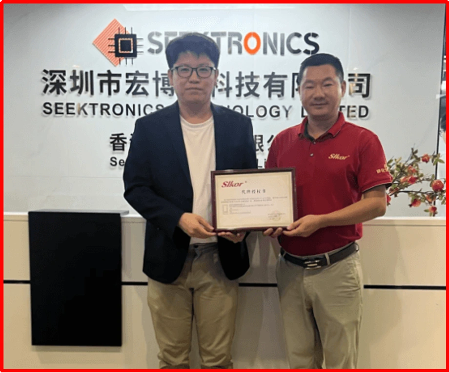 Vietnam's CT Group has launched an IoT chip designe…