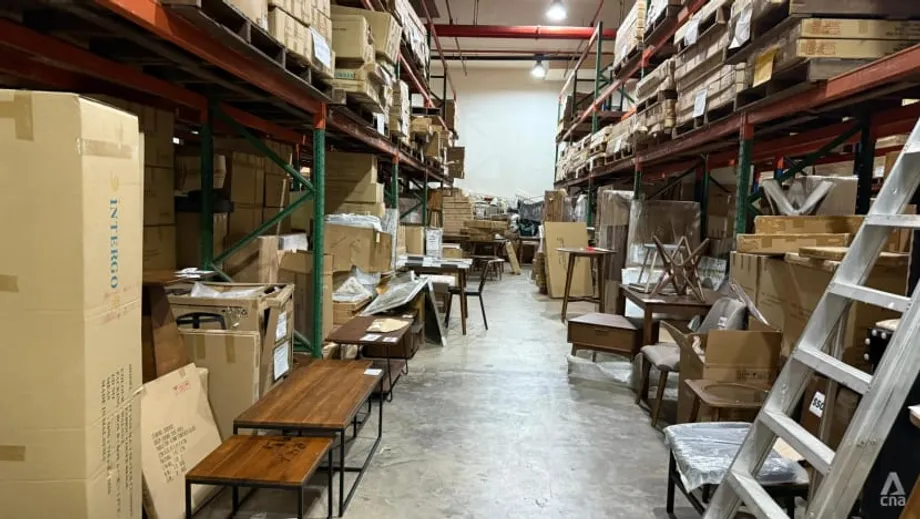 Liquidações de empresas em Singapura atingem maior nível em 5 anos em 2025: causas, casos e consequências