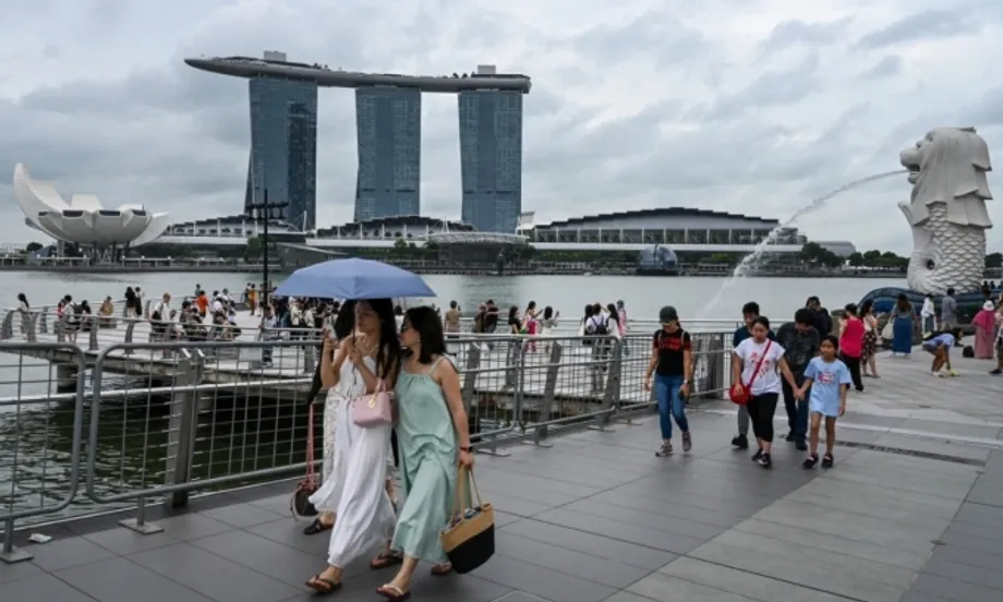 Singapura reprime a revenda online de vouchers para o custo de vida: o que isso significa para os cidadãos e o comércio eletrônico