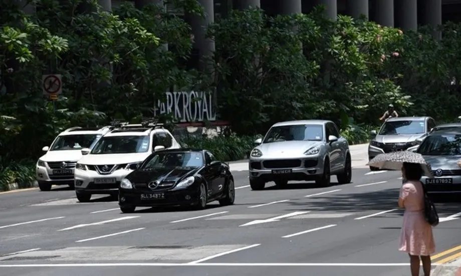 Por que Singapura é a cidade mais cara do Sudeste Asiático para comprar um carro: os detalhes do relatório do Julius Baer