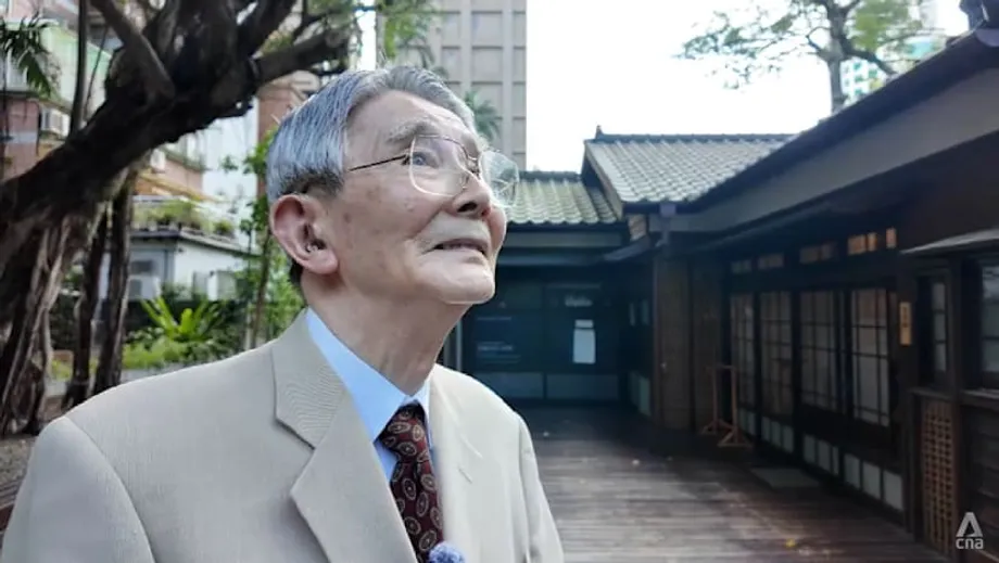 As últimas vozes dos Wansei: o período japonês em Taiwan e a memória que deixou