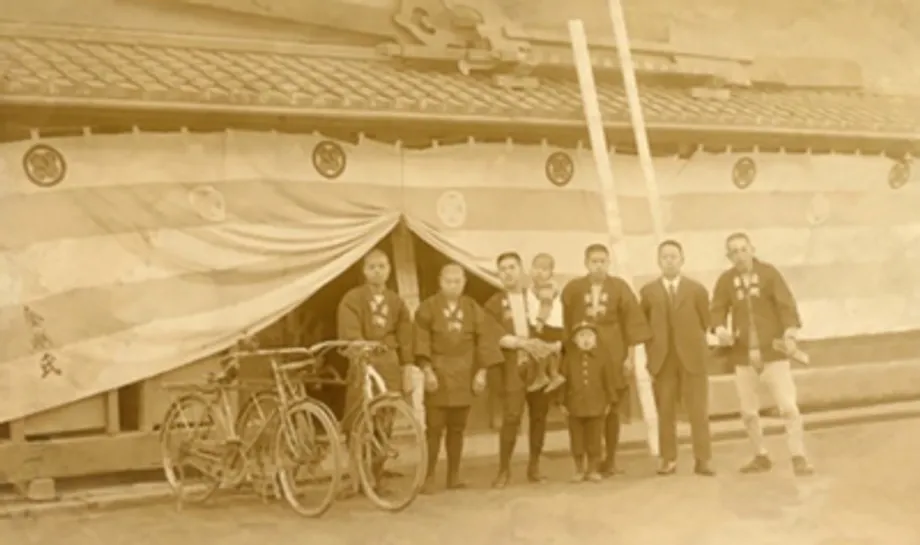 Como quatro empresas japonesas seguem em atividade há 1.400 anos