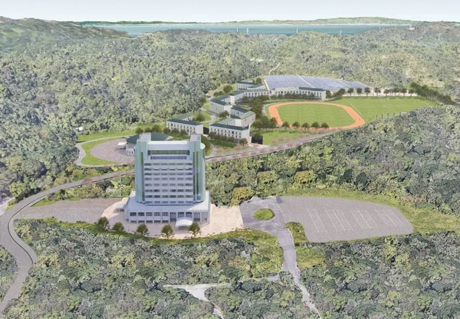 Gordonstoun abrirá campus no Japão, em Wakayama, em 2027
