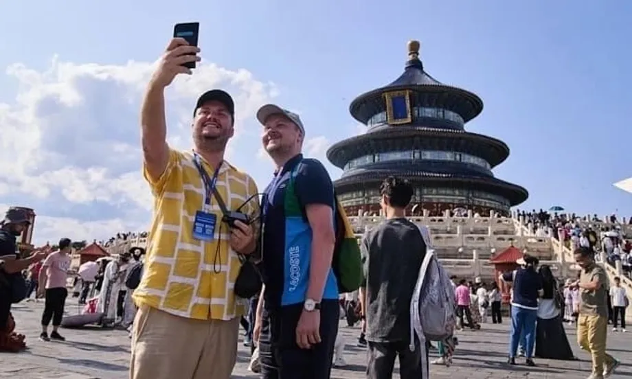 Por que alguns hotéis chineses ainda recusam hóspedes estrangeiros