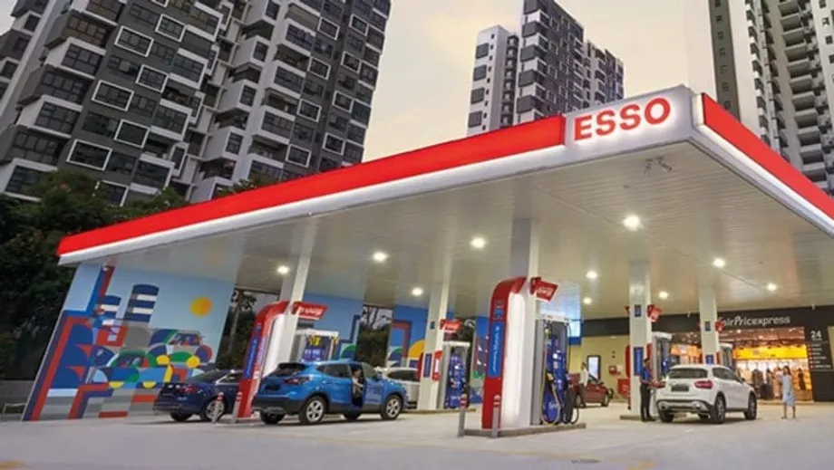 Venda da Esso em Singapura: como a compra pela Chandra Asri afetará motoristas, preços e o mercado de combustíveis
