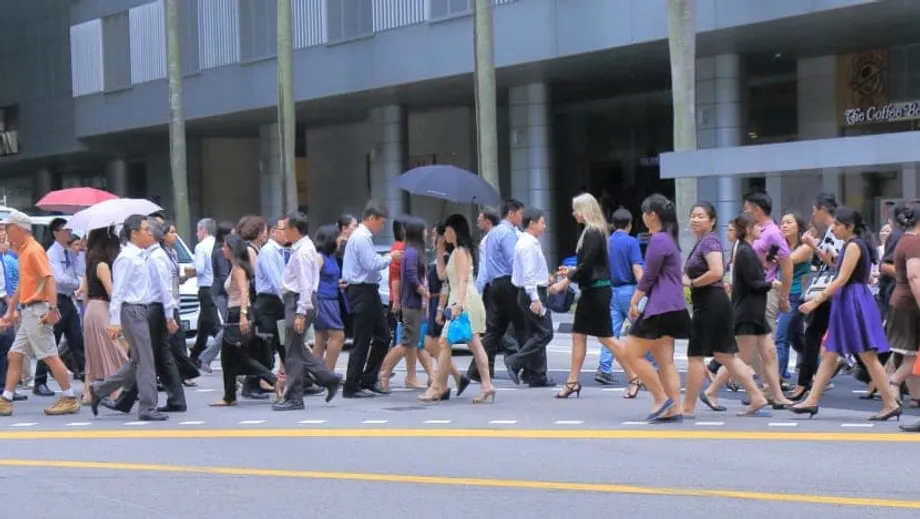 Por que os jovens trabalhadores de Singapura agora priorizam a estabilidade no emprego em vez da flexibilidade