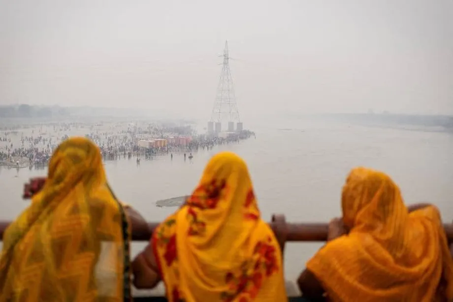Delhi recorre à chuva artificial para limpar o ar tóxico, enquanto especialistas alertam que os benefícios são passageiros