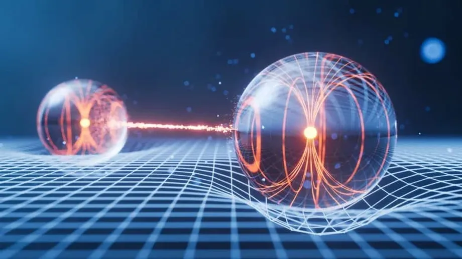 A aposta da China na produção em massa de tecnologia de radar quântico