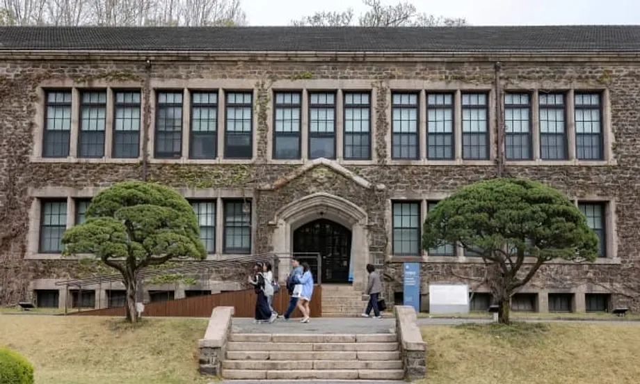 Vietnã lidera matrículas de estudantes internacionais na Coreia do Sul