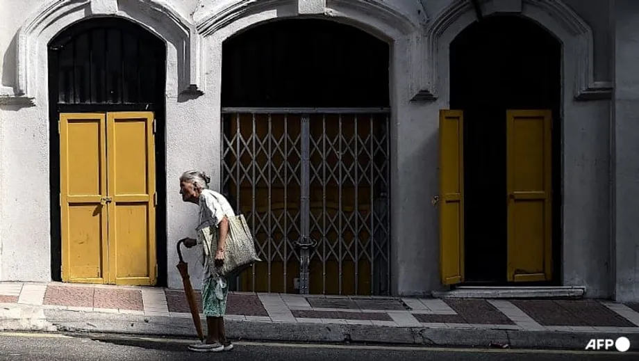 Banco Mundial pede que Malásia amplie pensões sociais diante do envelhecimento da população