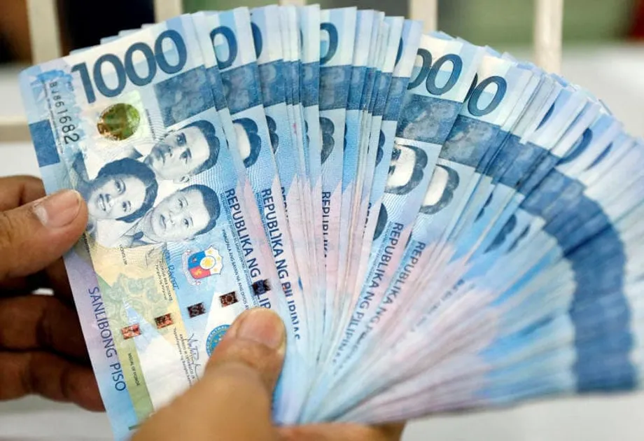 Peso filipino cai a mínima histórica enquanto o BSP sinaliza tolerância à desvalorização