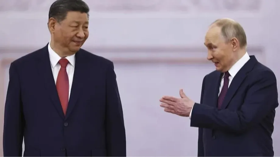 Pipelines, carvão e turismo: como a China está remodelando a economia da Sibéria